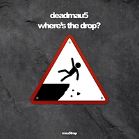 imaginary friends - deadmau5