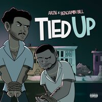 Poseidon - AR216 & Benjamin Bill