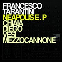 Vesi - Francesco Tarantini
