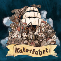 Ist Das Der Rum? - Katerfahrt