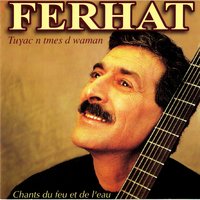 Necfa-d - Ferhat