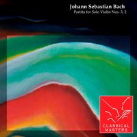 III Gavotte en Rondeau - Gidon Kremer