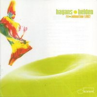 Love's Lullaby - Tim Hagans & Bob Belden
