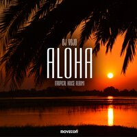 Tropical Rain - DJ Vojo