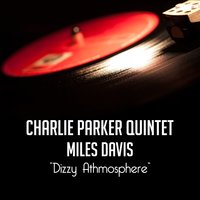 My Old Flame - Original Charlie Parker Quintet