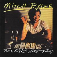 The Thrill of It All - Mitch Ryder