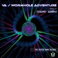 Paranoise- We Are Freaks - COSMIC SADHU