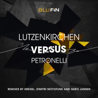 Uvoc - Lutzenkirchen