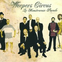 La dernière pluie - Weepers Circus