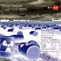Cruel and Alone - Ethan Fawkes