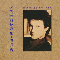 Schwarze Augen - Michael Rother