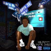 Gang Shit - Zoe Osama