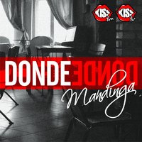 Dor De Tine - Mandinga