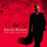 Watermelon Man - David Benoit
