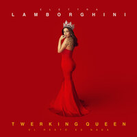 Te Quemas - Elettra Lamborghini & MC G15