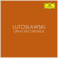 Lutosławski: Concerto for Orchestra - 3. Passacaglia, Toccata e Corale: Andante con moto - Allegro giusto - Molto allegro - Presto - Los Angeles Philharmonic & Esa-Pekka Salonen