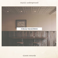 Lazy Saturday - Napoli Underground