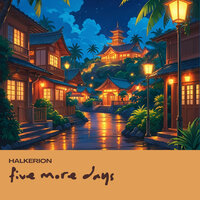 five more days - Halkerion