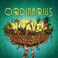 O Que É Que a Bahiana Tem - Ordinarius
