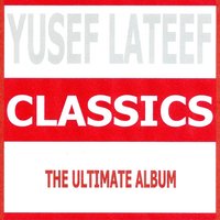 Dexterity - Yusef Lateef
