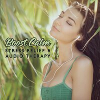 Inhale & Exhale - Stress Relief Calm Oasis