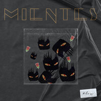 mientes - Bless & ELIZALDE
