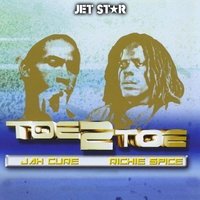 The Sound - Jah Cure