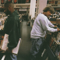 Organ Donor - DJ Shadow