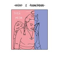 Será Mejor - Lashe