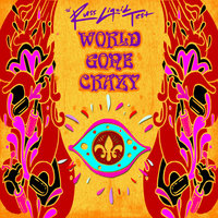 World Gone Crazy (The Russ Liquid Test) - Russ Liquid & ProbCause