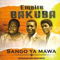 Amie Ya Bomwana - Empire Bakuba