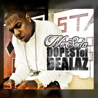 Never Call - No Soda & Project Pat