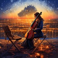 Slow Orchestra Alignments - Dreaming Your Dreams & Relaxing Night Sessions & Background Relaxing Vibes
