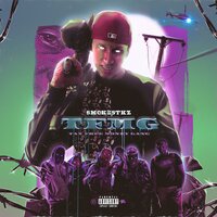 Water Whippin - Smokestkz & Buddbeatz