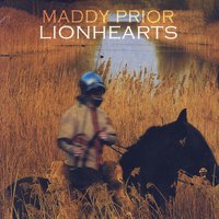 Thomas - Maddy Prior