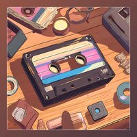 Gentle Cozy Twilight - Lofi Collective