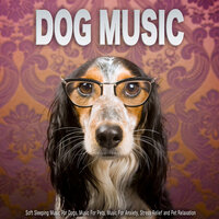 Calm Pet Music - Dog Music Dreams & Sleeping Music For Dogs & Dog Music Experience