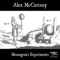 Suite in F: Courante II - Alex McCartney