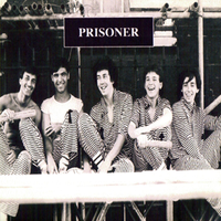 Eight O'Clock and Restless - Prisoner