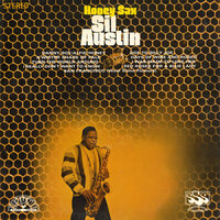 Honey - Sil Austin