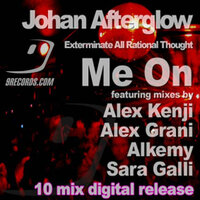 Me On - Johan Afterglow