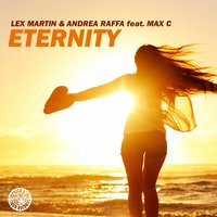 Eternity - Lex Martin & Max'C
