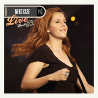 Behind the House - Neko Case