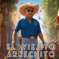 El Viejito Arrechito - Jair Montoya “El Abejorro” & Grupo Fantasía & Los Andinenses