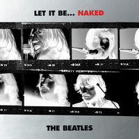 Two Of Us - The Beatles