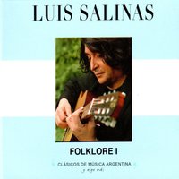 El Silbador - Luis Salinas