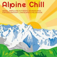 Alpine Panorama - Alex Tschallener & Martin Haene