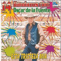 Corrido A Mazatlan - Oscar De La Fuente