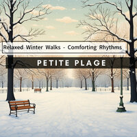 Moonlit Winter Wishes - Petite Plage