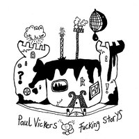 Grease and Gristle - Paul Vickers